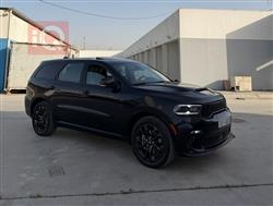 دودج دورانجو